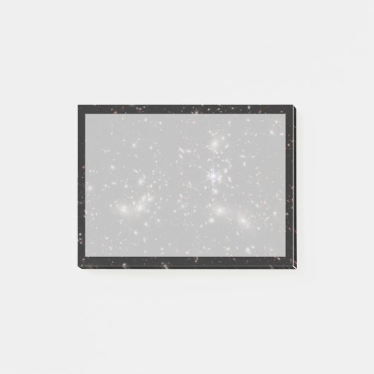 Cluster van Pandora Post-it® Notes (Voorkant)