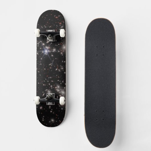 Cluster van Pandora Skateboard (Voorkant)
