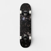 Cluster van Pandora Skateboard (Voorkant)