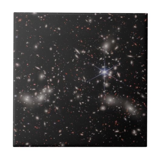 Cluster van Pandora Tegeltje (Voorkant)