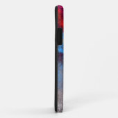 Clusters Coque rouge-coque iphone (Dos/Droite)