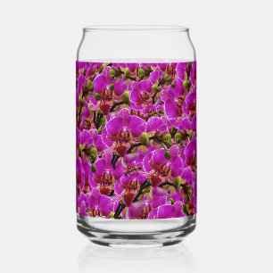 Clusters radiants : La Symphonie Magenta Orchid,