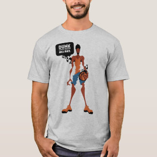 CLUTCH SHOOTER T-SHIRT