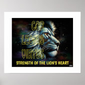 CLV-4P - POSTER (Voorkant)