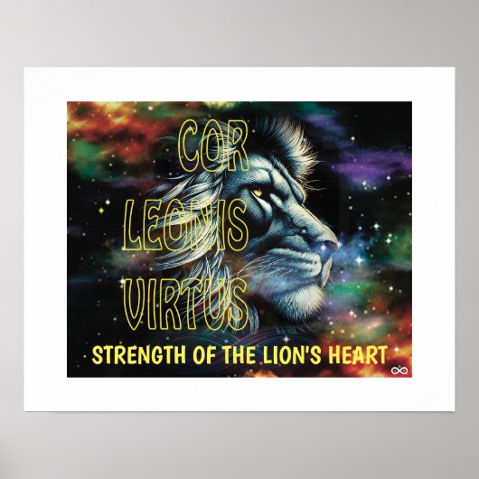 CLV-4P - POSTER (Voorkant)