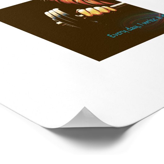 CLV-5P - POSTER (Coin)