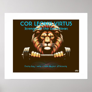CLV-5P - POSTER