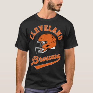 CLVD Browns 2 T-shirt