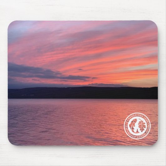 CLWA-Muismat Muismat (Voorkant)