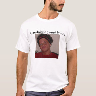 Clyde Cash Memorial T-shirt