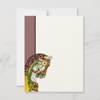 Clyde Flat Note-kaarten Notitiekaartje