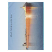 Clyde S. VanEnkevort & Erie Nappe du commerçant (Devant)