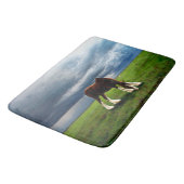 Clydesdale Storm Badmat (Gekanteld)