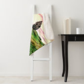 Clydesdale Sunset Sherpa Deken (In situ)