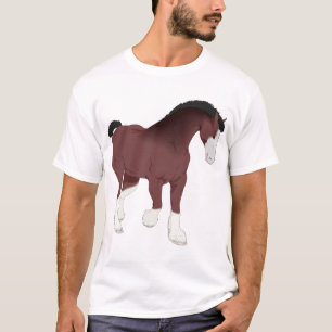 Clydesdale T-shirt