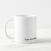 Clyesdale dans la tasse de champ (Gauche)