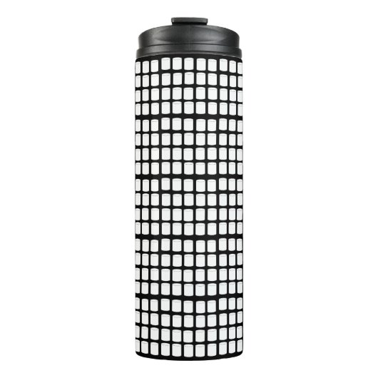 Clymetric Thermosbeker (Voorkant)