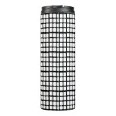 Clymetric Thermosbeker (Achterkant)