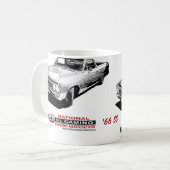 CM2SS66 KOFFIEMOK (Voorkant links)