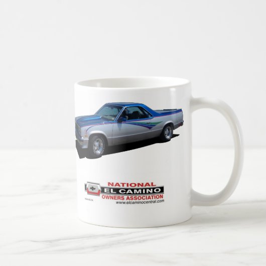 CM5SBlu Koffiemok (Rechts)