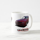 CM5SMar Koffiemok (Voorkant rechts)