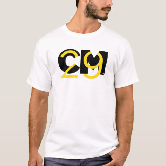 CM 29 T-SHIRT