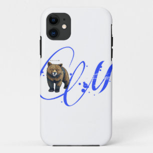 CM Beer Graphic – iPhone Case