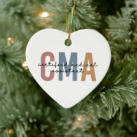 CMA Certified Medical Assistant