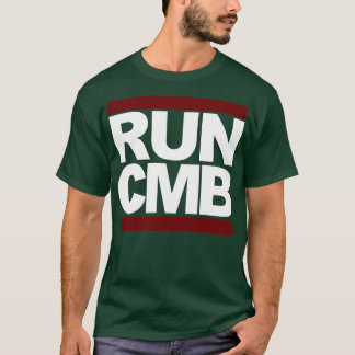 CMB UITVOEREN T-SHIRT