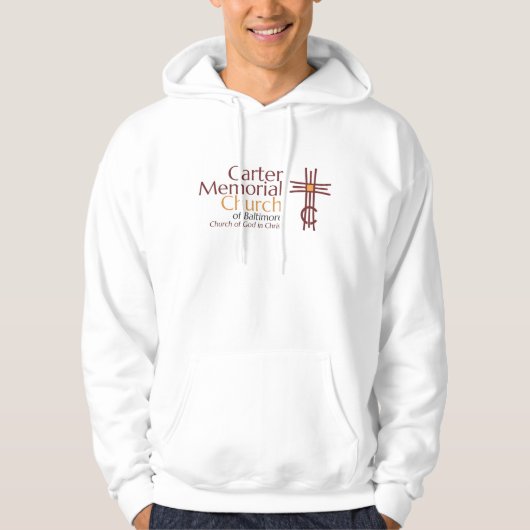 CMC Hoodie (Voorkant)