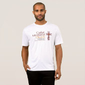 CMC T-Shirt (Voorkant volledig)