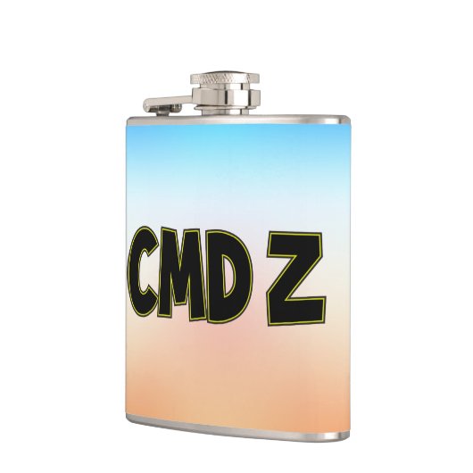 CMD Z HEUPFLES (Links)