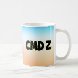 CMD Z KOFFIEMOK
