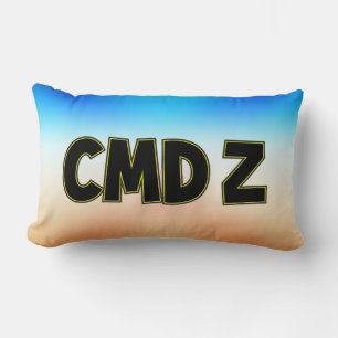 CMD Z KUSSEN