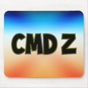 CMD Z MUISMAT
