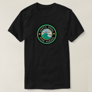 CMHS '63 T-shirt de la vague de réunion