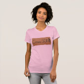 cmonson t-shirt (Voorkant volledig)