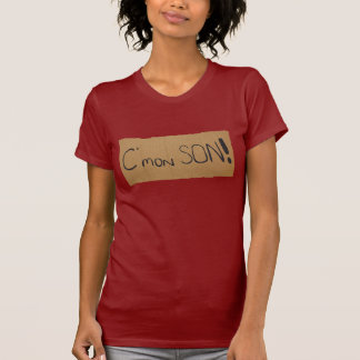 cmonson t-shirt