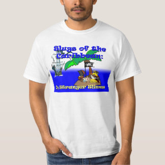 CMPE118 lingots de l'hiver 2012 du T-shirt des