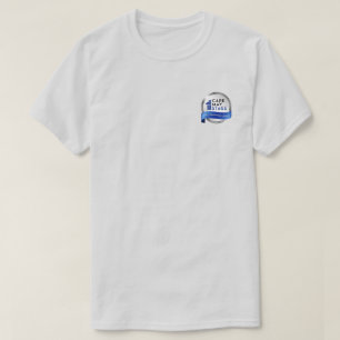 CMS 35e Jubileum Mannen T-shirt