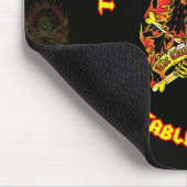 CMS Mousepad Zazzle Muismat (Hoek)