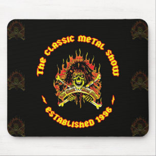 CMS Mousepad Zazzle Muismat