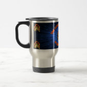 CMS Travel Mug Reisbeker (Links)