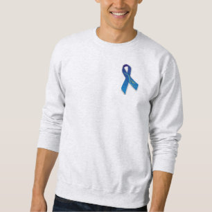 CMT-bewustzijn Ribbon Sweatshirt
