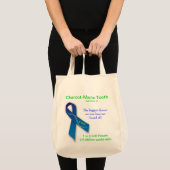 CMT-Canvas tas (Voorkant (product))