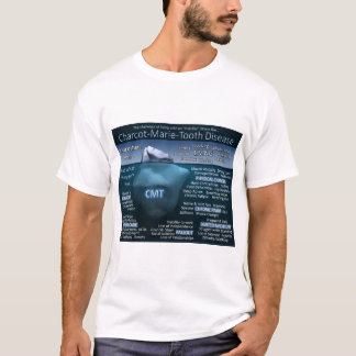 CMT Iceberg-Shirt T-shirt
