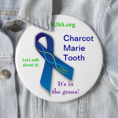 CMT-lint Button (In situ)