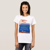 CMTA Awareness 2013 t-shirts (Voorkant volledig)