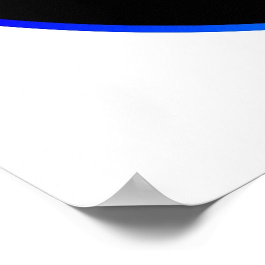 CMY Color Wheel with Title Poster (Coin)