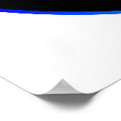 CMY Kleurenwiel met Titel Poster (Hoek)
